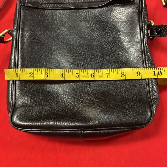 Vintage Italian Leather Purse - Leather School in Florence Italy - Picture 8 of 10